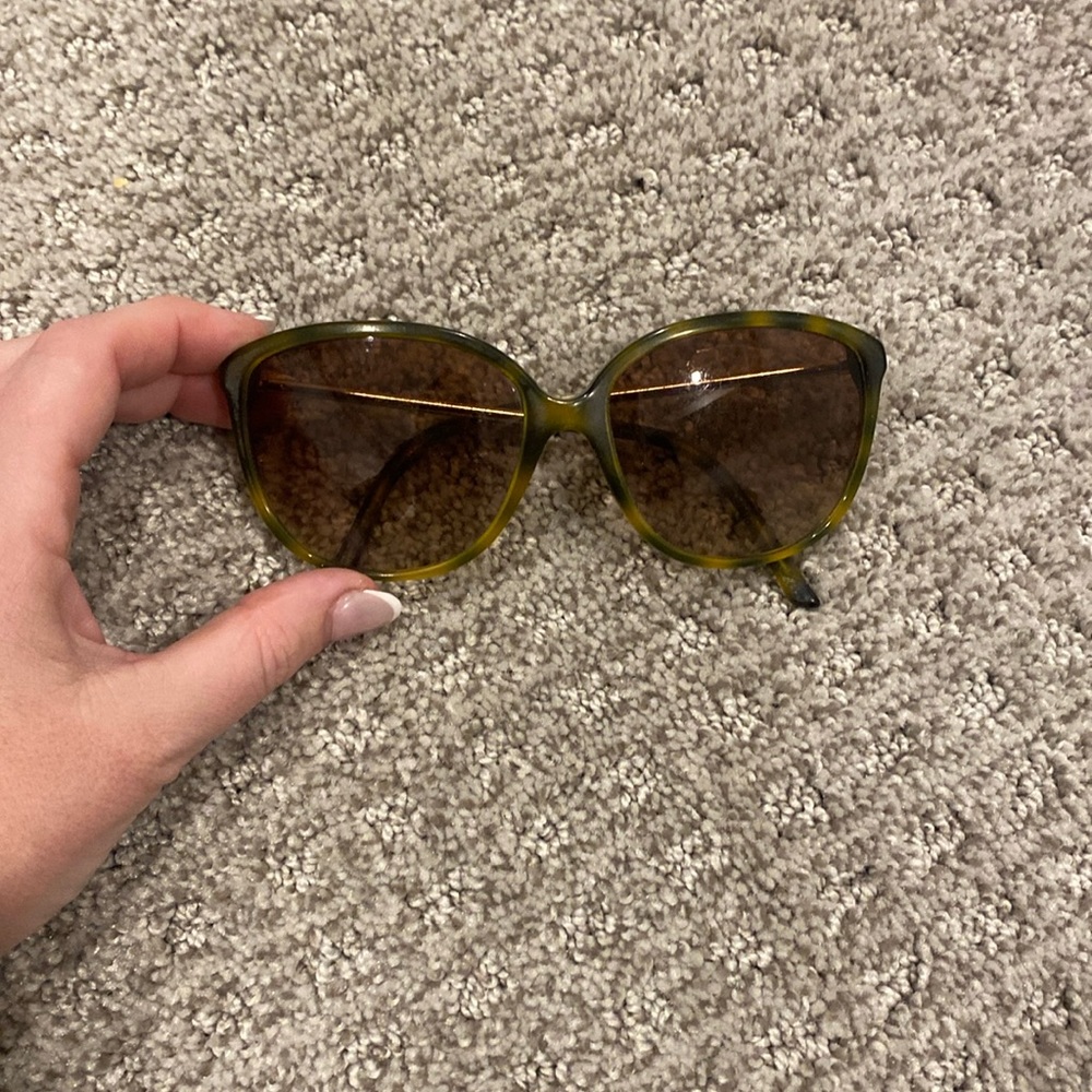 Burberry glasses